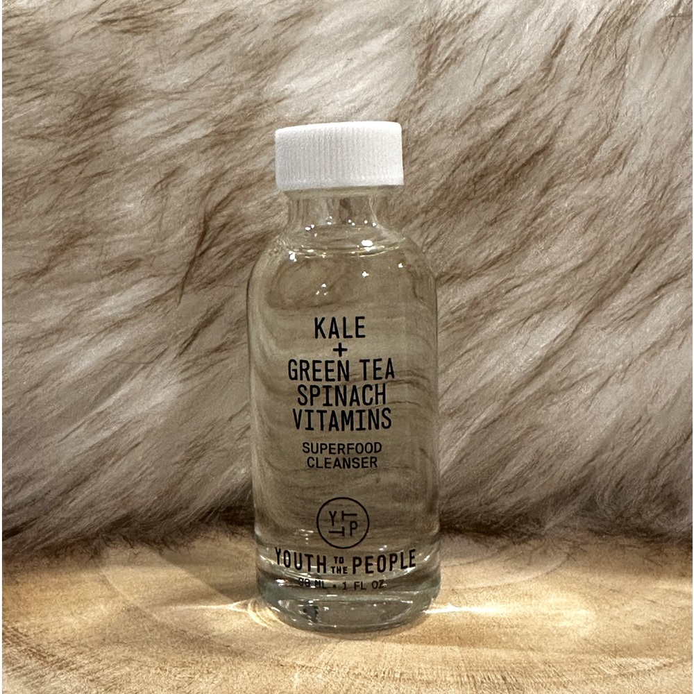 Youth to the People - Superfood Cleanser
